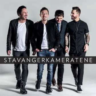 Stavangerkameratene (Deluxe Edition) by Stavangerkameratene