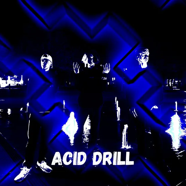 Acid Drill