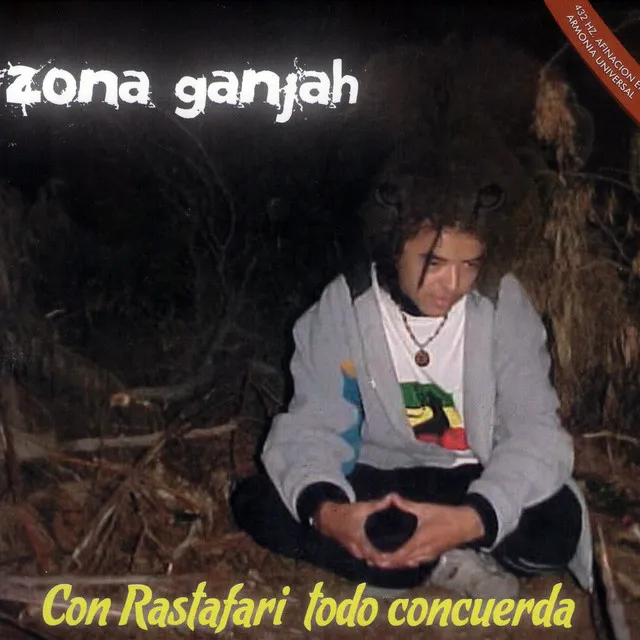 Con Rastafari Todo Concuerda