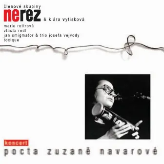 Pocta Zuzane Navarove by Nerez