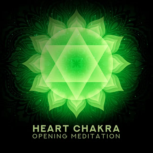 Heart Chakra Association