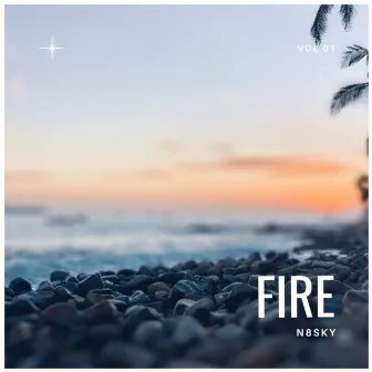 Fire by N8Sky