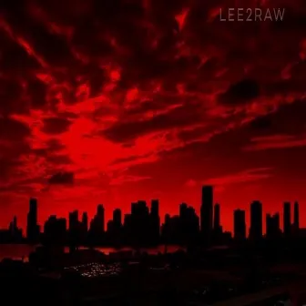 Sky Red by Lee2Raw