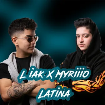 Latina by Myriiio