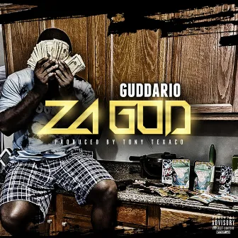 Za God by Gudda Rio