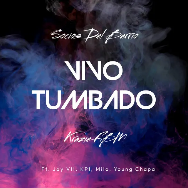 Vivo Tumbado