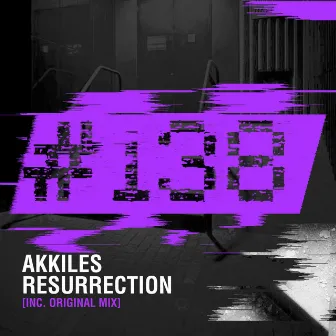 Resurrection by Akkiles