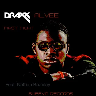 First Night (feat. Nathan Brumley) by Draxx