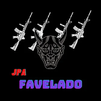 Favelado by Noni Prod