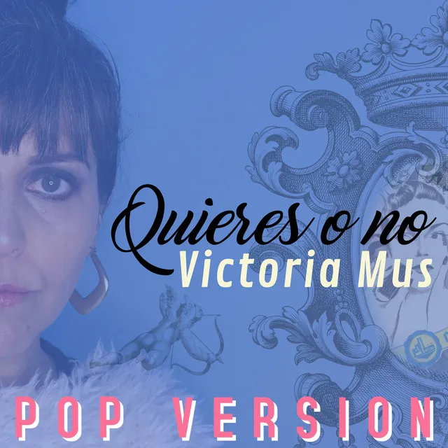 Quieres o No (Pop)