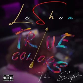 Love You (True Colors Bonus) by Leshon