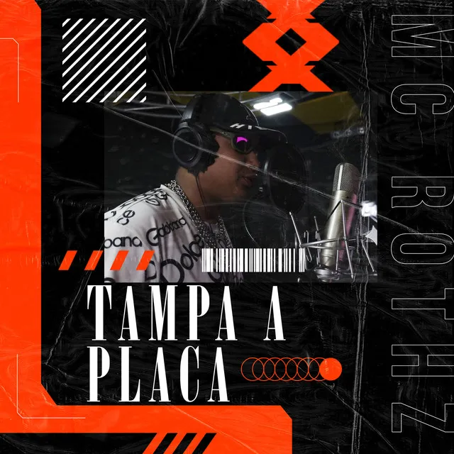 Tampa a Placa