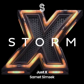 Just X by Samet Simsek