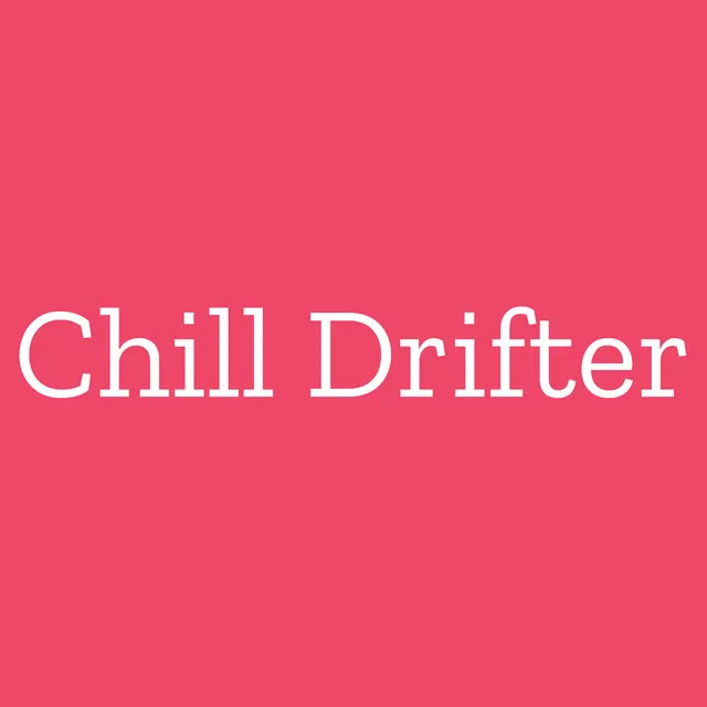 Chill Drifter - Slowed Phonk Reverb Music Remix