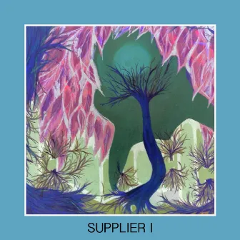 Supplier I by Supplier