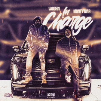 In Charge by Vaughn