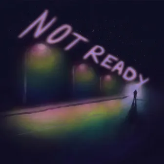 Not Ready by Cobalt Jr.