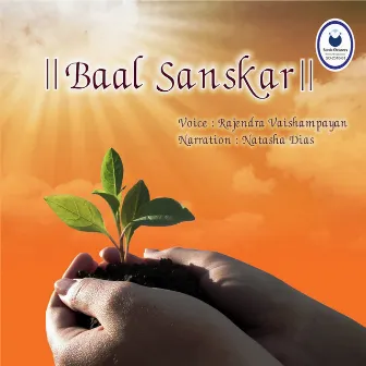 Baal Sanskar English by Rajendra Vaishampayan & Natasha Dias