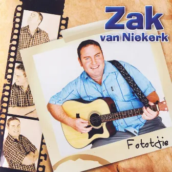 Fototjie by ZAK VAN NIEKERK