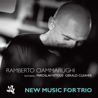 New Music For Trio by Ramberto Ciammarughi