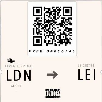 Ldn to Lei by Fxze