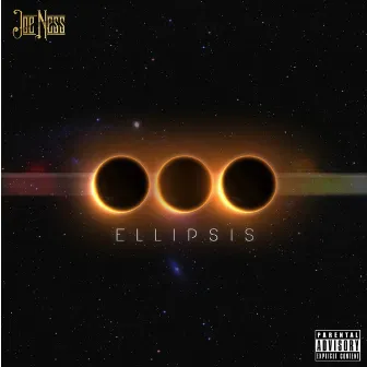 Ellipsis by Joe Ness