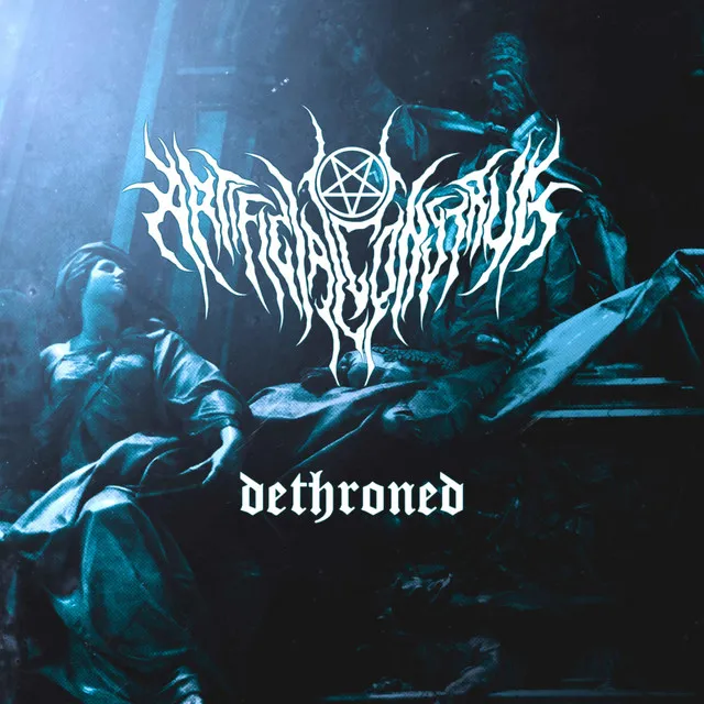 Dethroned - Instrumental