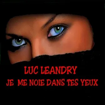 Je me noie dans tes yeux by Luc Leandry