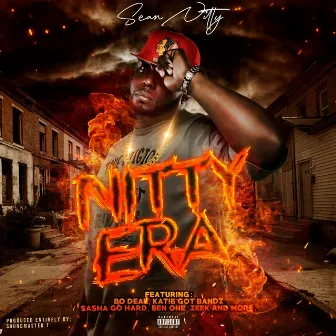 Nitty Era by Sean Nitty