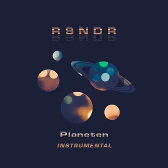 Planeten by RSNDR