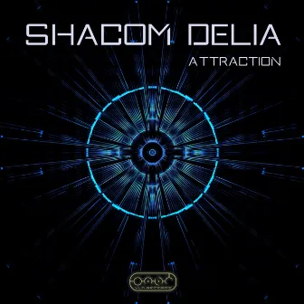 Attraction by Shacom Delia