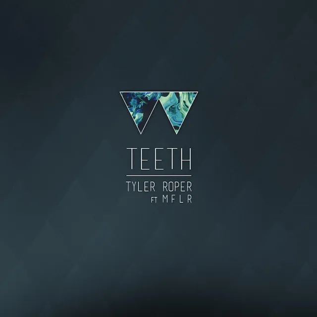 Teeth (feat. M F L R)