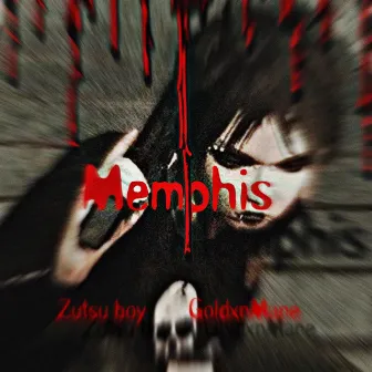 Memphis by GoldxnMane