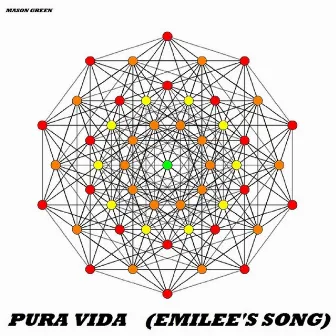 Pura Vida (Emilee's Song) by Mason Green