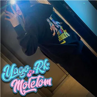 Moletom by Yago