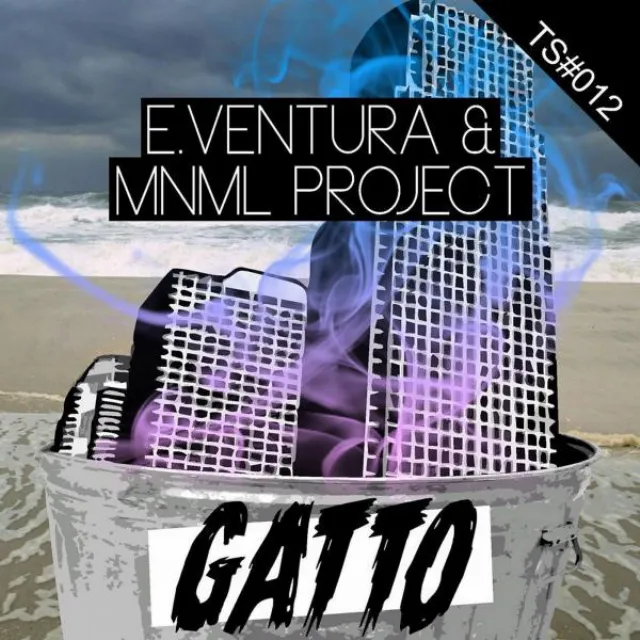 Gatto - Original Mix