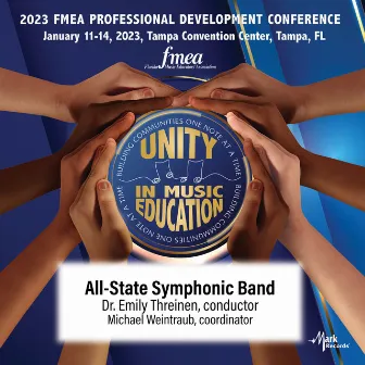 2023 FMEA (Florida Music Education Association) Professional Development Conference [Live] by Emily Threinen