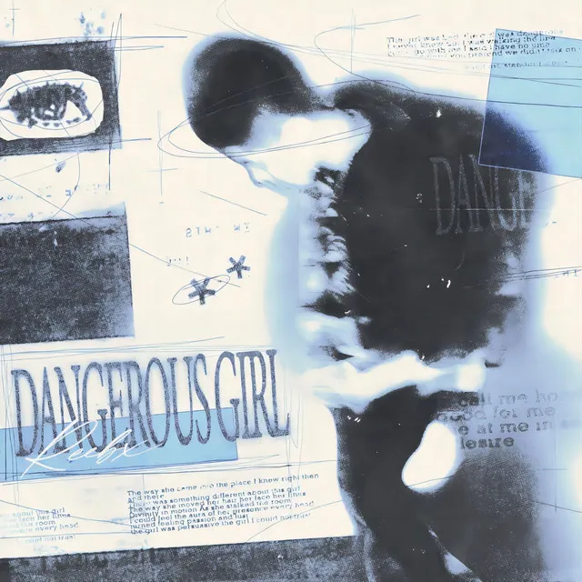 Dangerous Girl