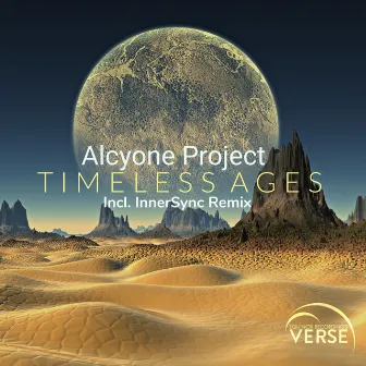 Timeless Ages by Alcyone Project