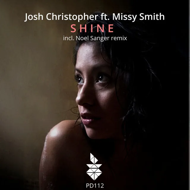 Shine Feat Missy Smith - Noel Sanger Instrumental Remix