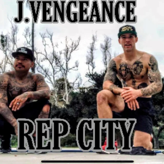 Rep City