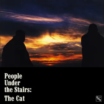 The Cat by People Under The Stairs