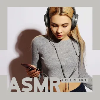 ASMR Experience: Various Triggers by Theodore Leth