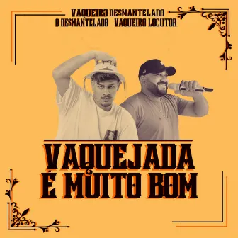 Vaquejada É Muito Bom by O Desmantelado