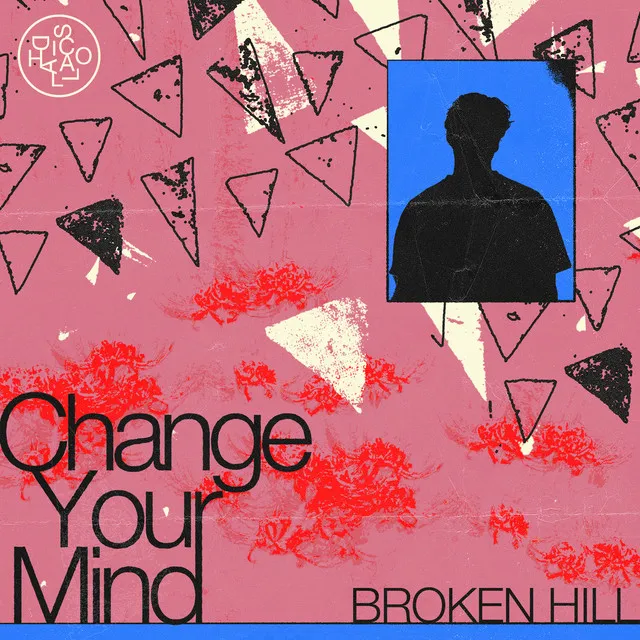 Change Your Mind - Radio Edit