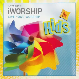 iWorship Kids 4 by iWORSHIP Kids