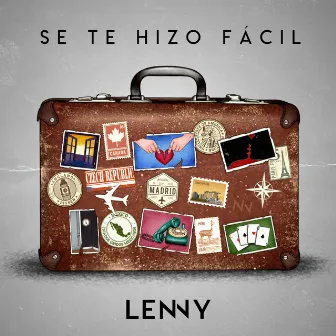 Se te hizo fácil by Lenny