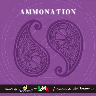 AMMONATION by MONAKING