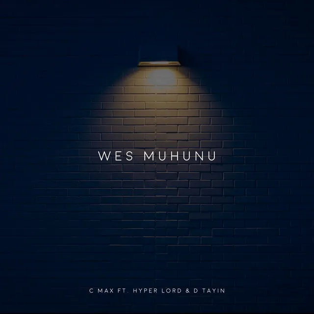 Wes Muhunu