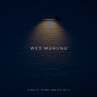 Wes Muhunu by Hyper Lord